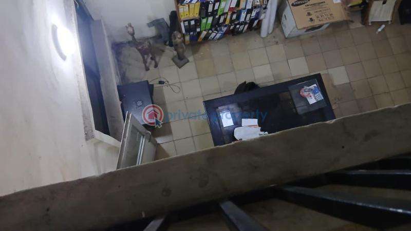 5 bedroom Commercial Property For Rent Lekki Phase 1 Lagos - 13