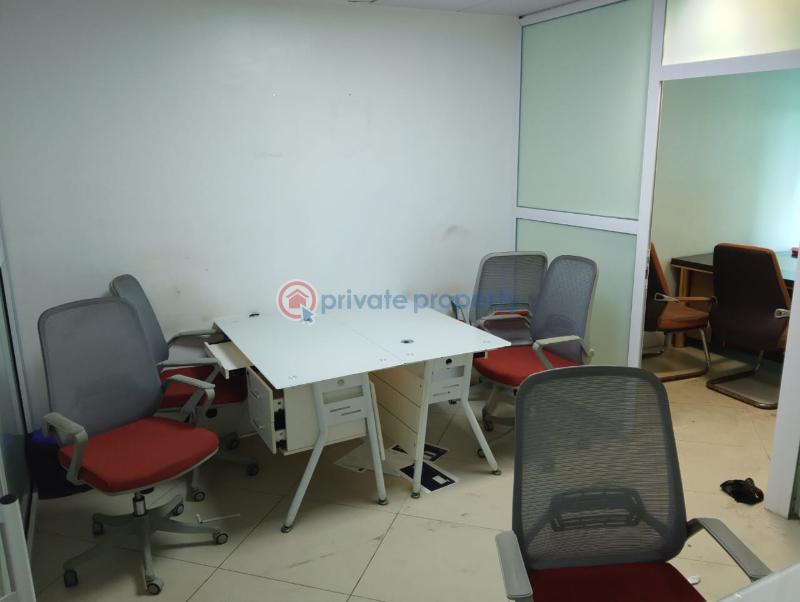 Commercial Property For Rent Lekki Phase 1 Lagos - 4