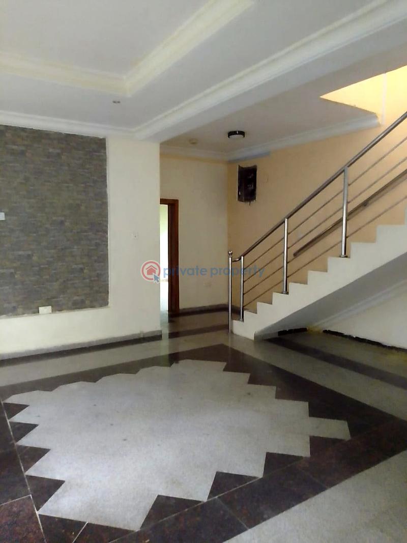5 bedroom Semi detached Duplex For Rent Lekki Phase 1 Lagos - 2