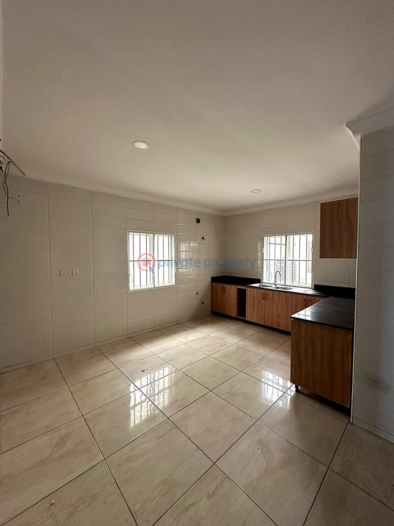 5 bedroom House For Rent Lekki Phase 1 Lagos - 9