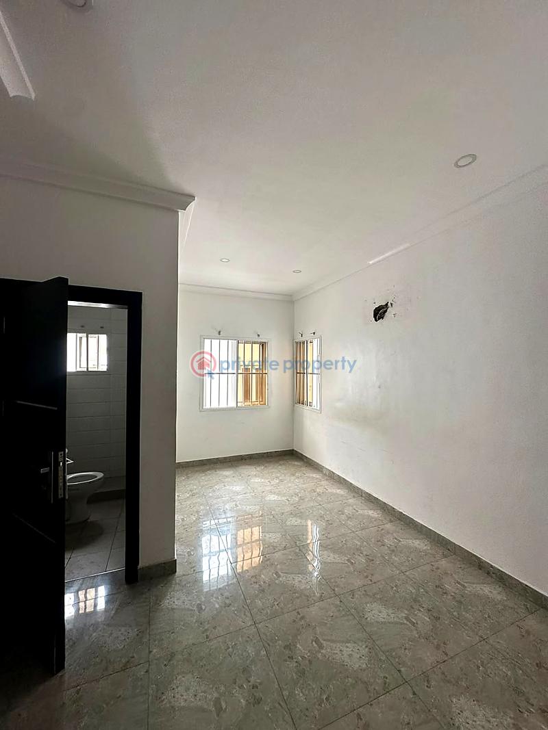 5 bedroom House For Rent Lekki Phase 1 Lagos - 3