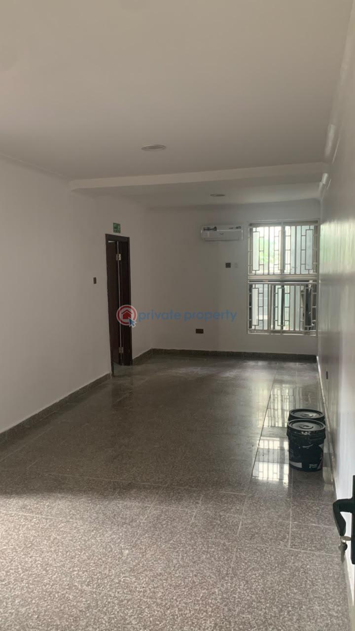 5 bedroom Semi detached Duplex For Rent Lekki Phase 1 Lagos - 13