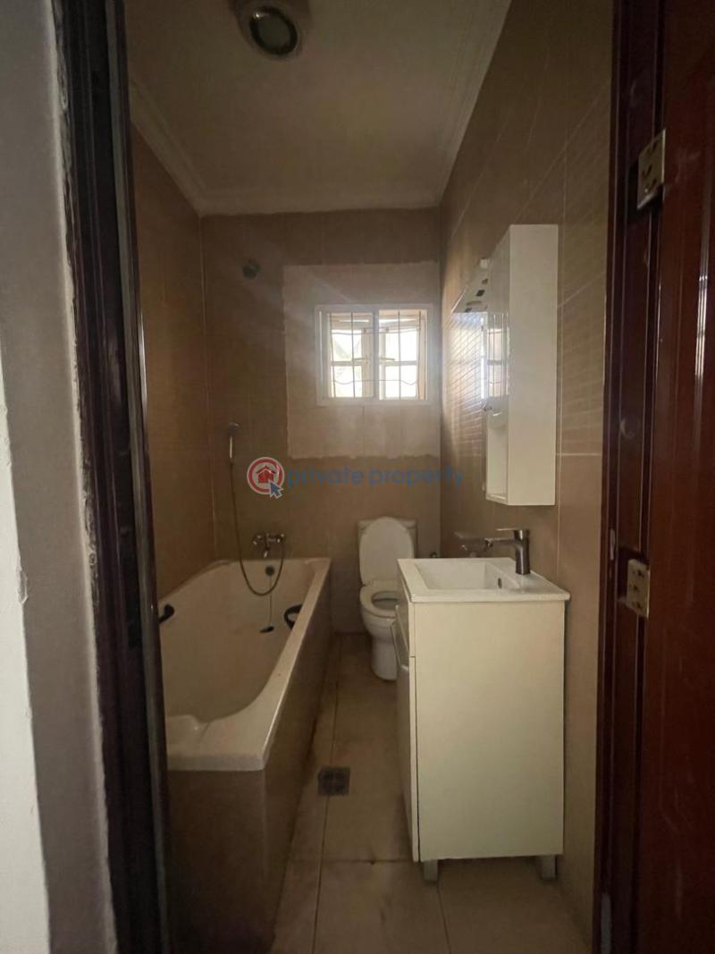 5 bedroom Commercial Property For Rent Lekki Phase 1 Lagos - 10