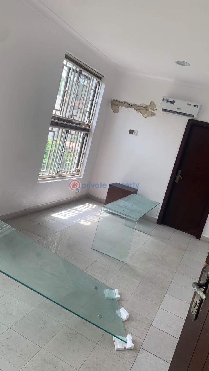 5 bedroom Semi detached Duplex For Rent Lekki Phase 1 Lagos - 6
