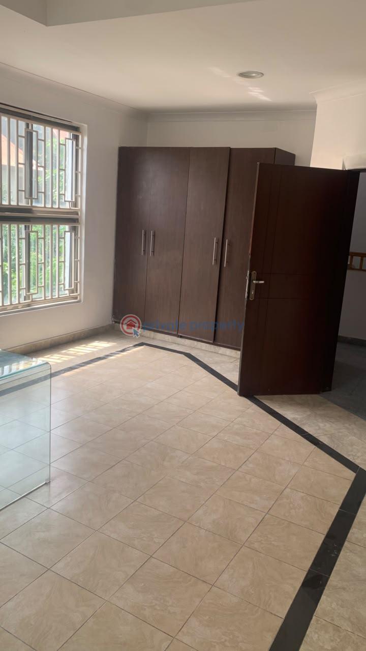 5 bedroom Semi detached Duplex For Rent Lekki Phase 1 Lagos - 15
