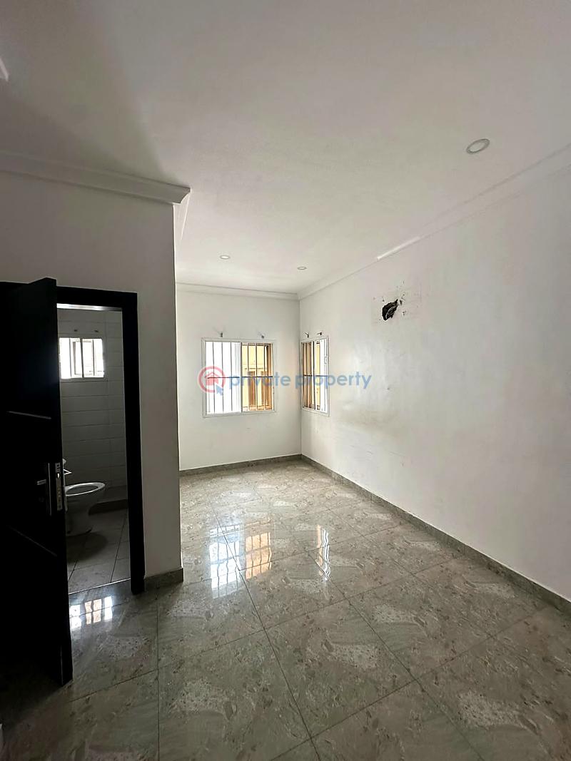 5 bedroom House For Rent Lekki Phase 1 Lagos - 7
