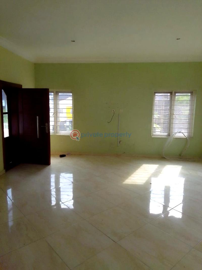 5 bedroom Semi detached Duplex For Rent Lekki Phase 1 Lagos - 1