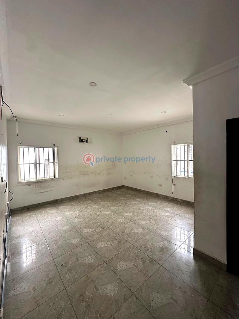 5 bedroom House For Rent Lekki Phase 1 Lagos - 11