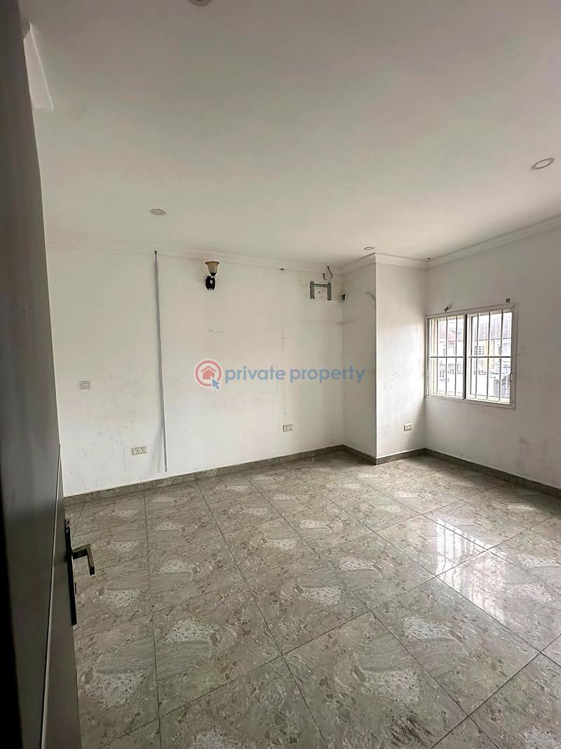 5 bedroom House For Rent Lekki Phase 1 Lagos - 2