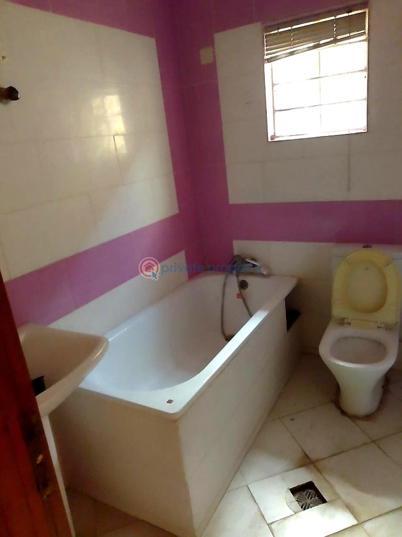 5 bedroom Semi detached Duplex For Rent Lekki Phase 1 Lagos - 6