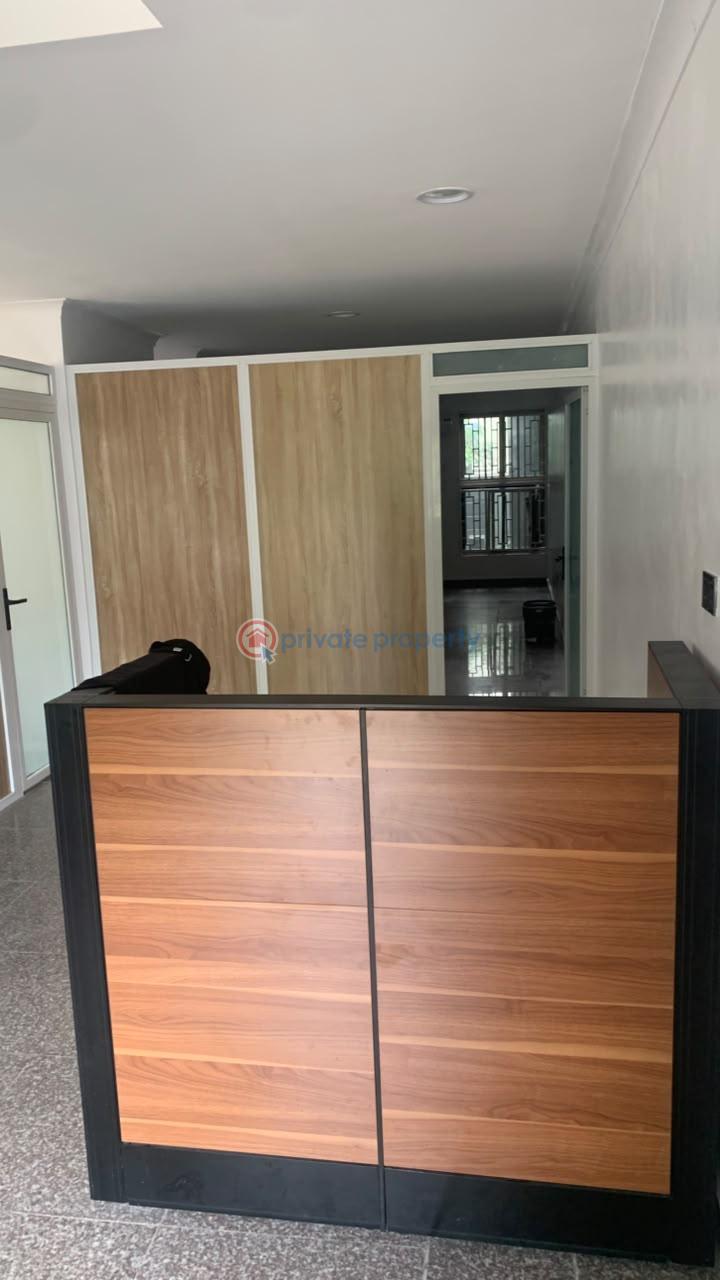 5 bedroom Semi detached Duplex For Rent Lekki Phase 1 Lagos - 11