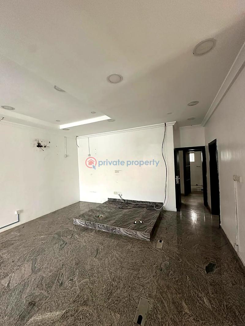 5 bedroom House For Rent Lekki Phase 1 Lagos - 12