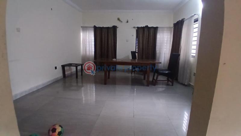 5 bedroom Commercial Property For Rent Lekki Phase 1 Lagos - 23