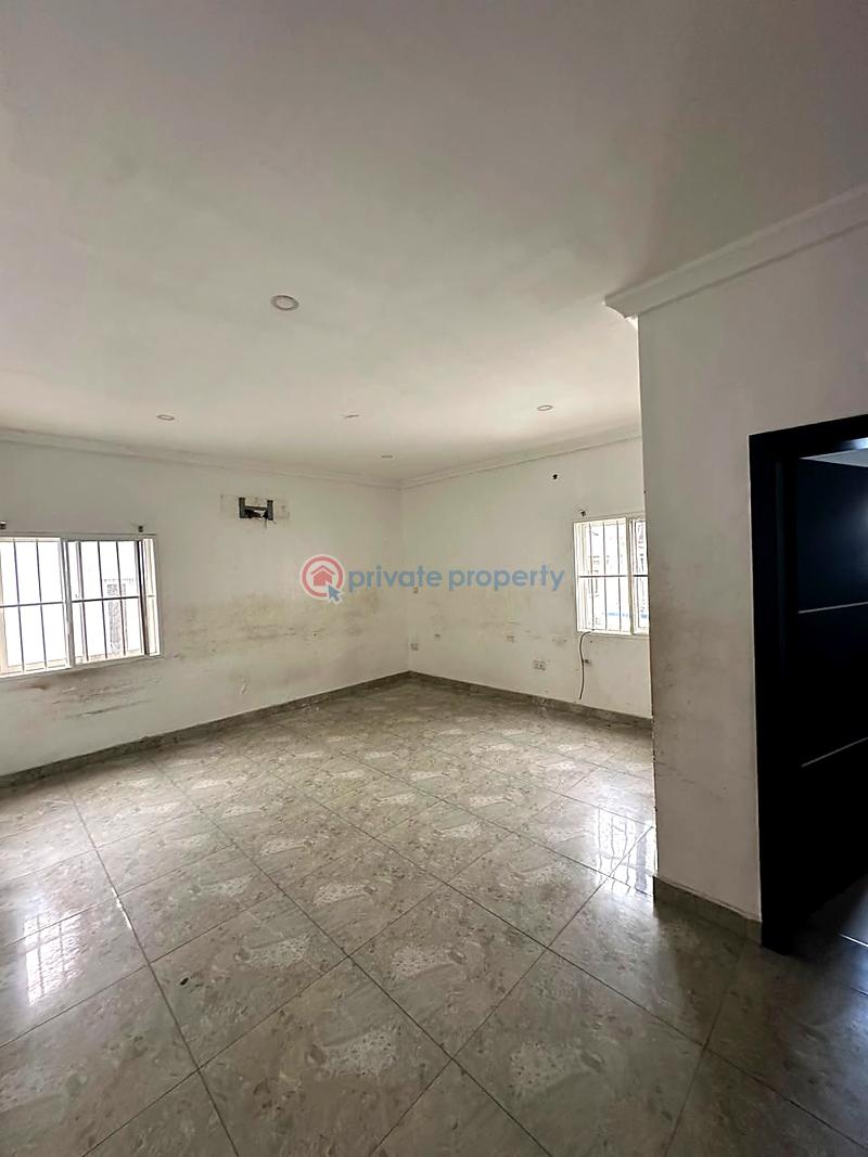 5 bedroom House For Rent Lekki Phase 1 Lagos - 10