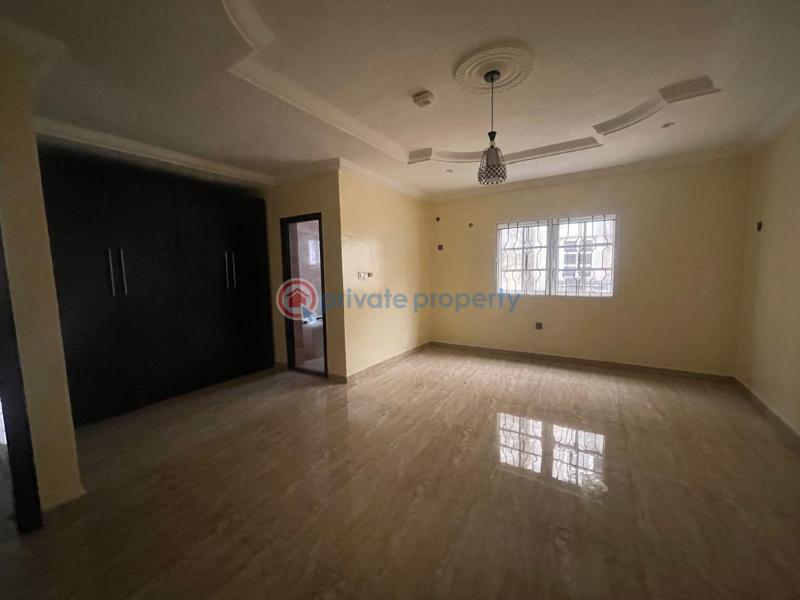 5 bedroom Commercial Property For Rent Lekki Phase 1 Lagos - 8