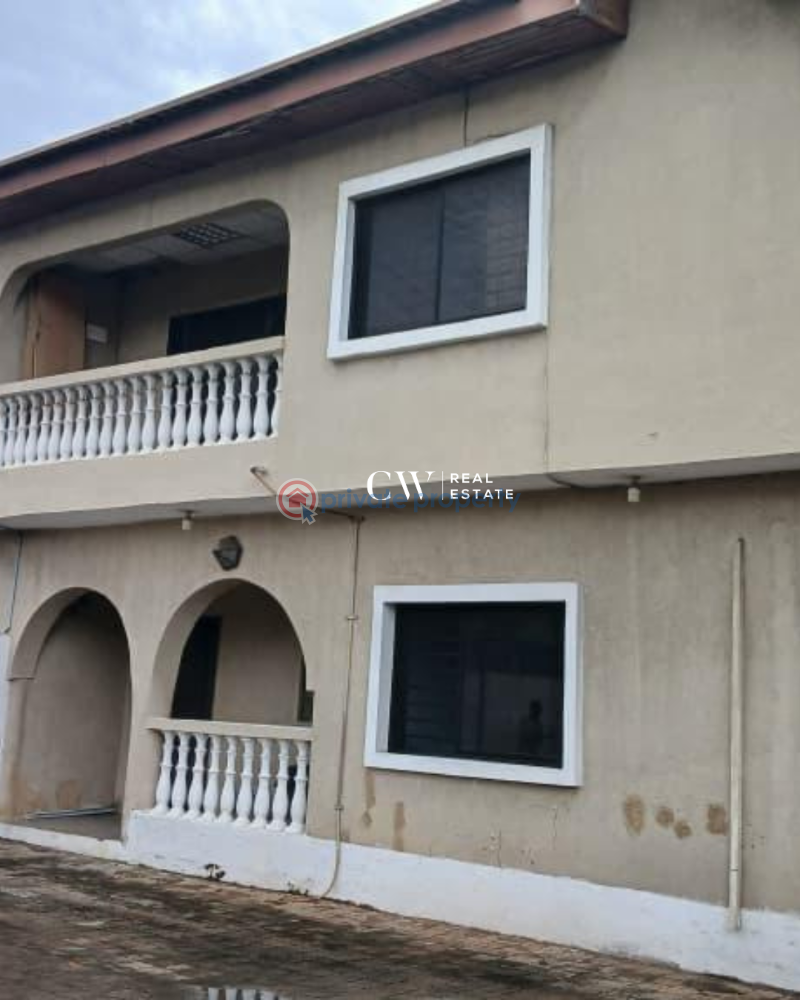 5 bedroom Commercial Property For Rent Lekki Phase 1 Lagos - 0