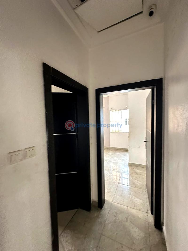 5 bedroom House For Rent Lekki Phase 1 Lagos - 4