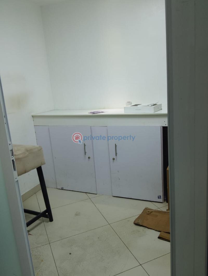 Commercial Property For Rent Lekki Phase 1 Lagos - 3