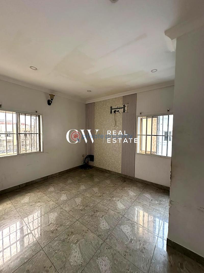 5 bedroom House For Rent Lekki Phase 1 Lagos - 0