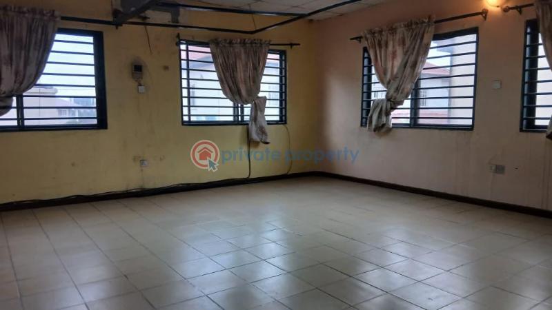 5 bedroom Commercial Property For Rent Lekki Phase 1 Lagos - 4