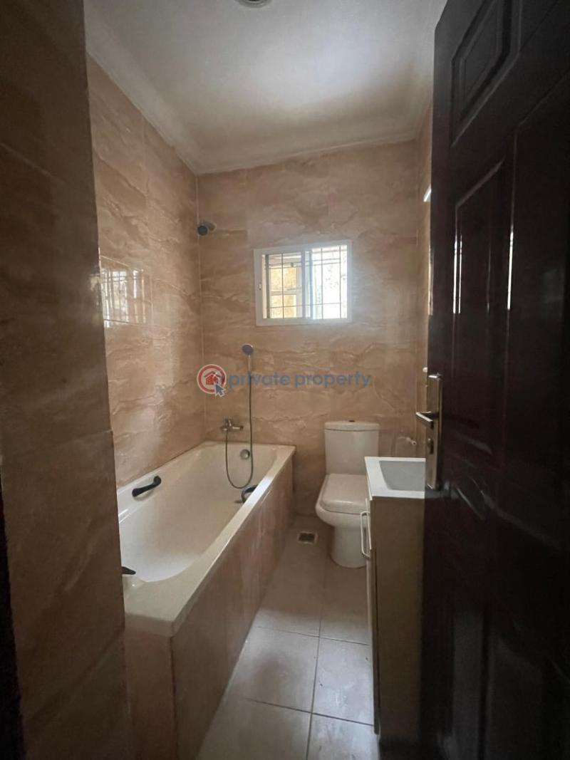 5 bedroom Commercial Property For Rent Lekki Phase 1 Lagos - 9