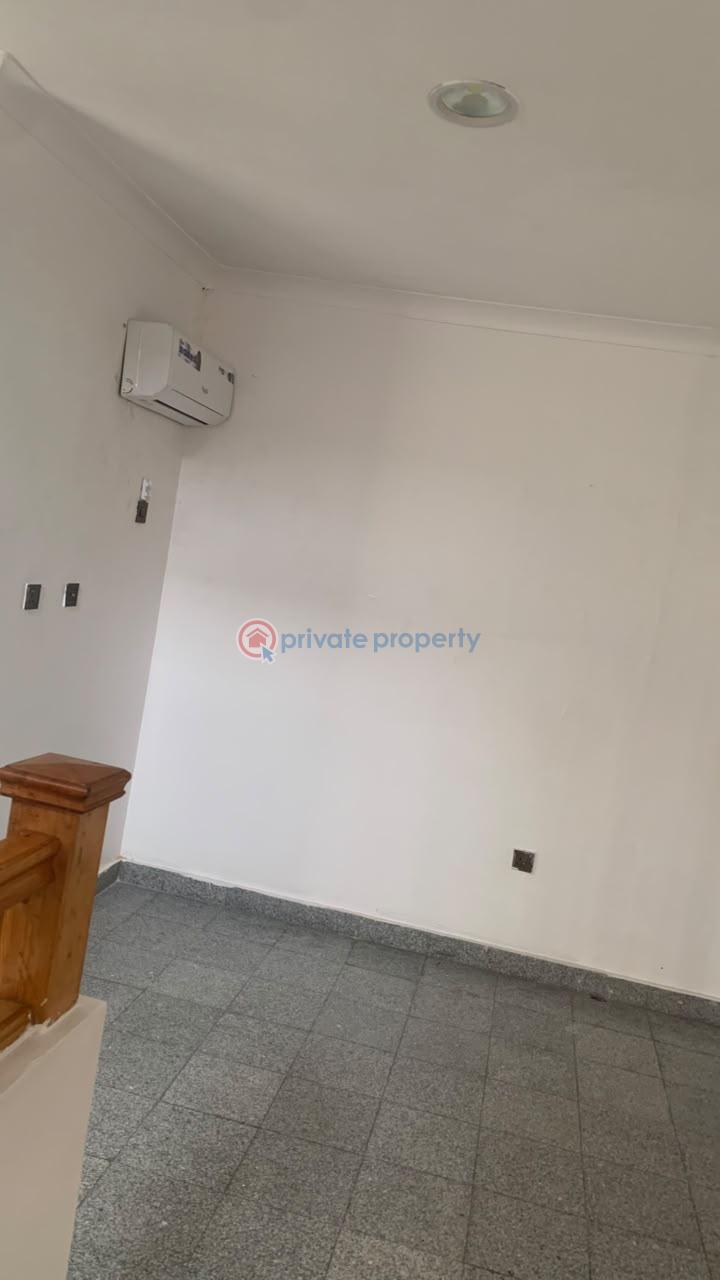 5 bedroom Semi detached Duplex For Rent Lekki Phase 1 Lagos - 9