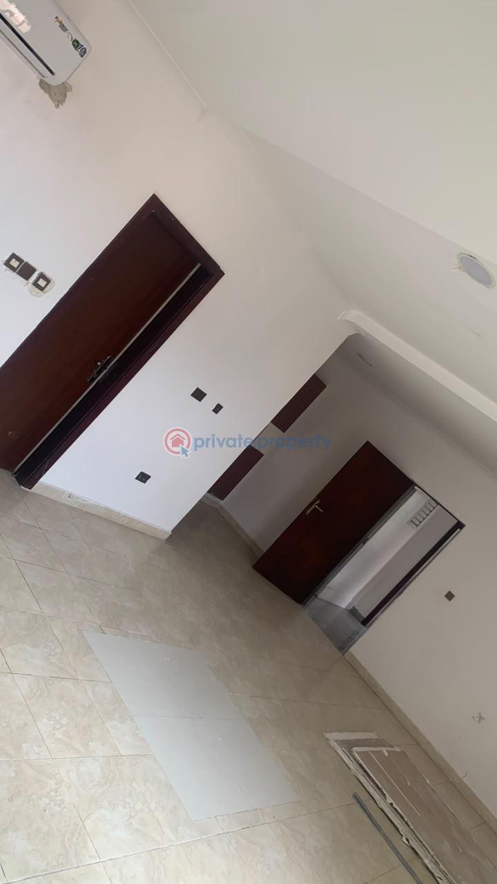 5 bedroom Semi detached Duplex For Rent Lekki Phase 1 Lagos - 2