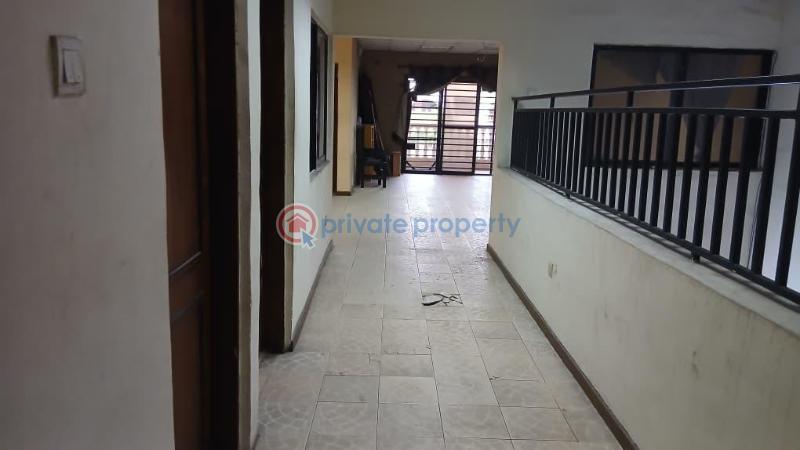 5 bedroom Commercial Property For Rent Lekki Phase 1 Lagos - 9