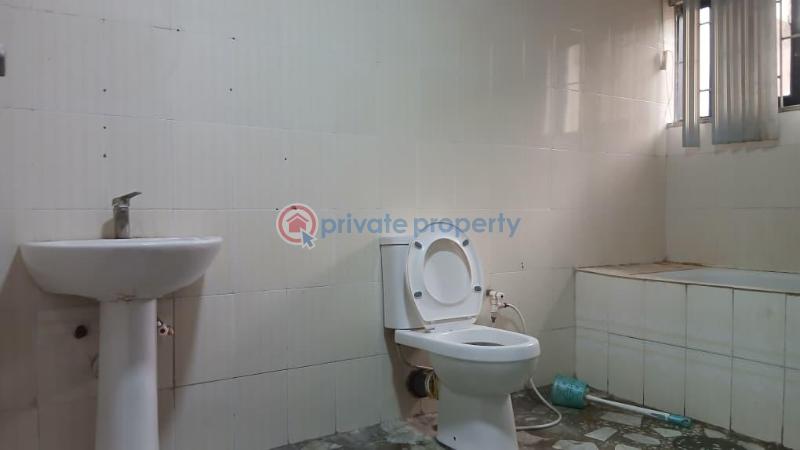 5 bedroom Commercial Property For Rent Lekki Phase 1 Lagos - 12
