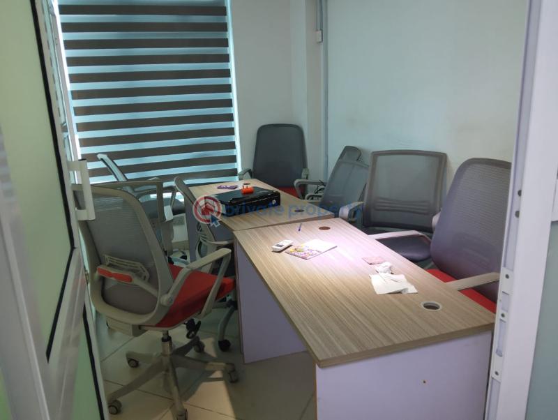 Commercial Property For Rent Lekki Phase 1 Lagos - 6