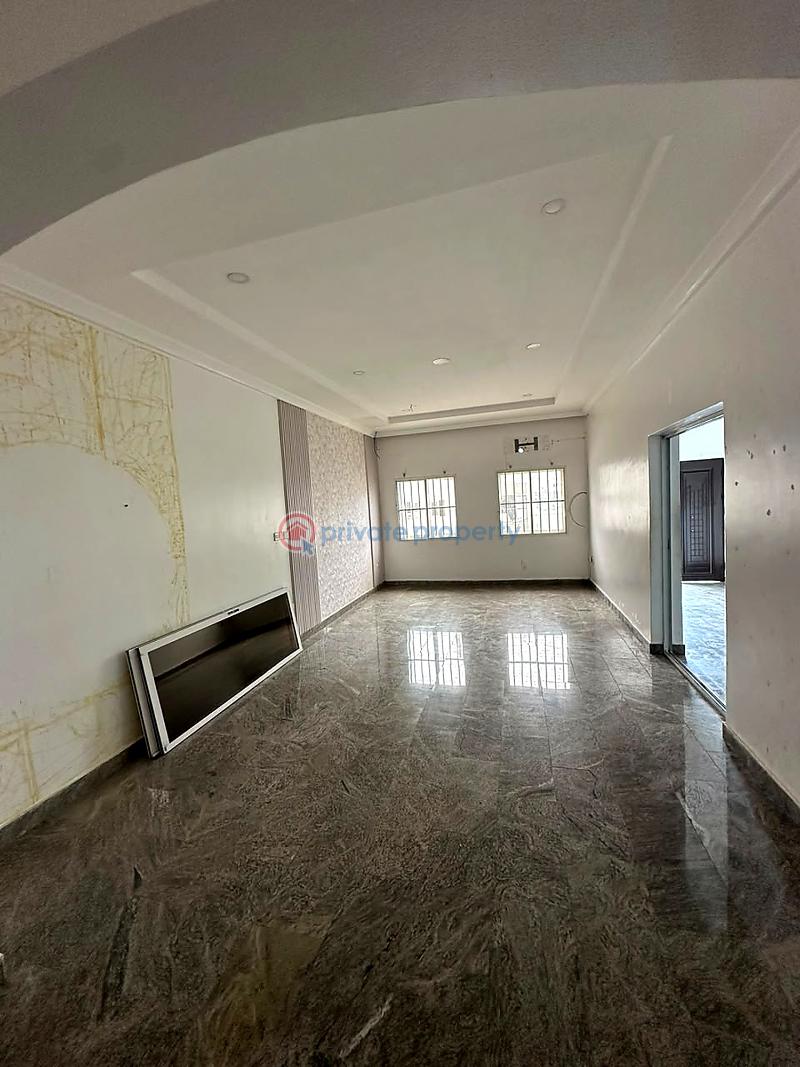 5 bedroom House For Rent Lekki Phase 1 Lagos - 13