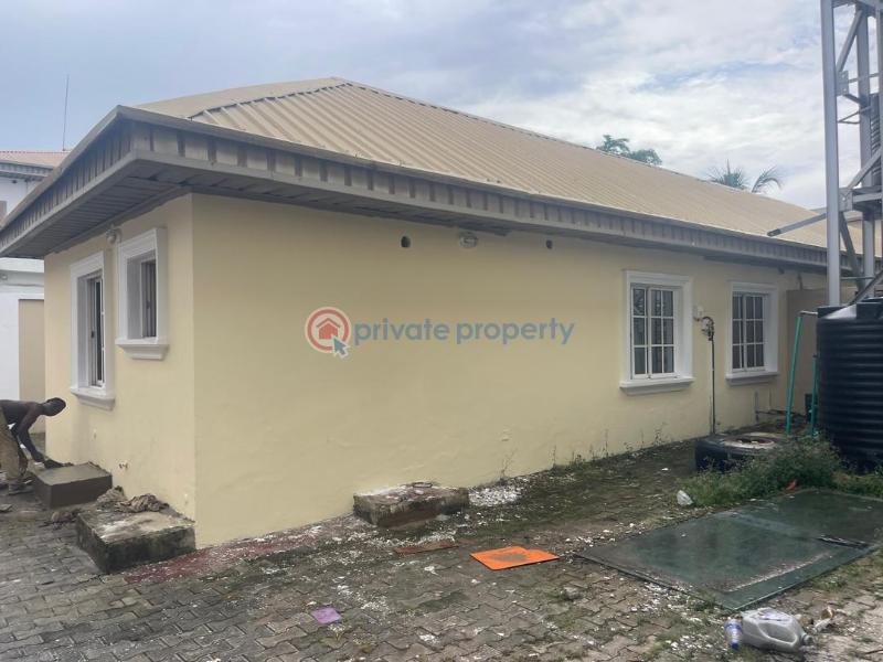 5 bedroom Commercial Property For Rent Lekki Phase 1 Lagos - 14