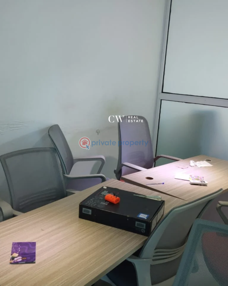 Commercial Property For Rent Lekki Phase 1 Lagos - 0