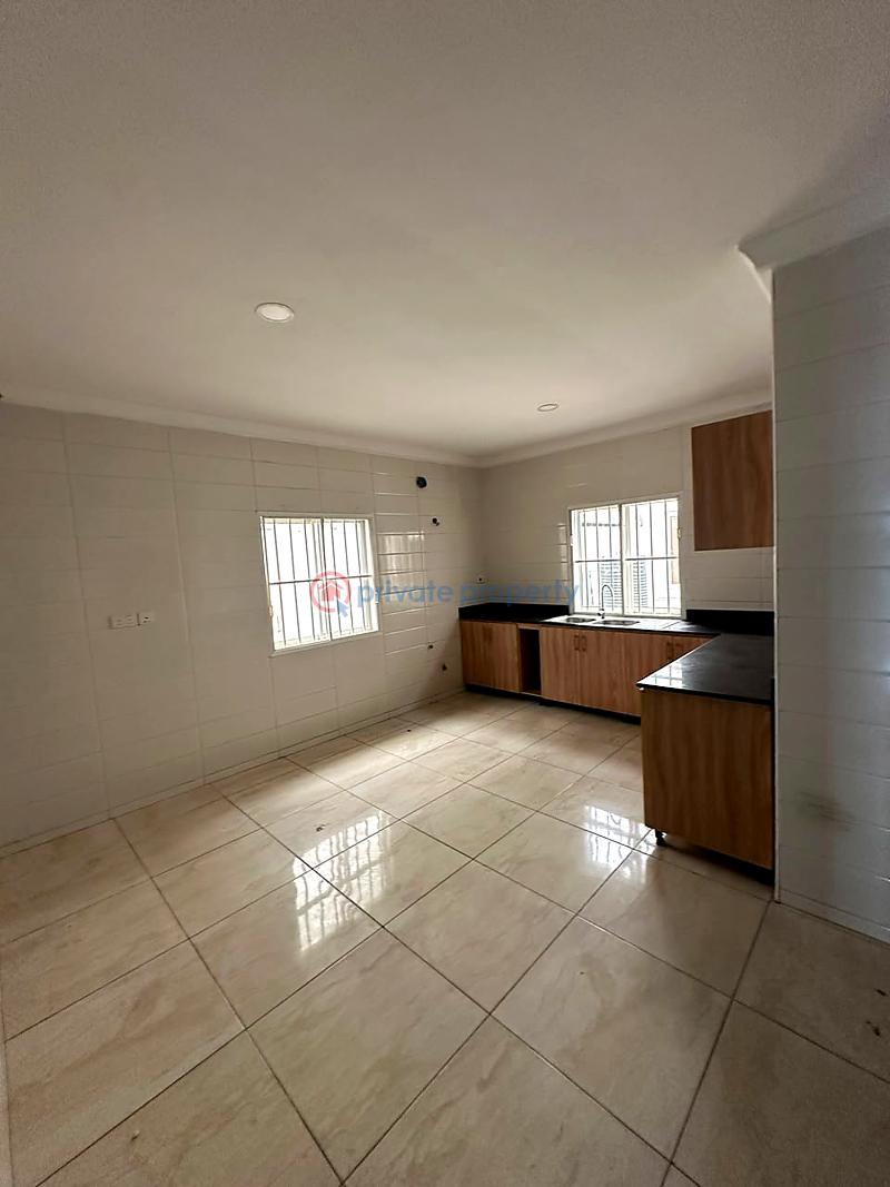 5 bedroom House For Rent Lekki Phase 1 Lagos - 6