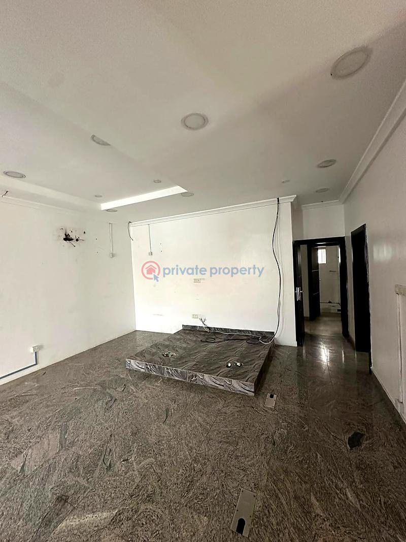5 bedroom House For Rent Lekki Phase 1 Lagos - 14