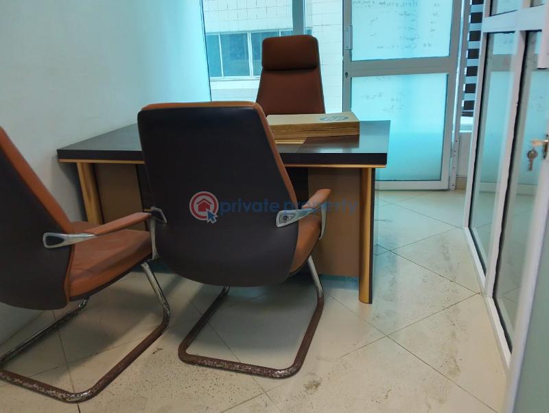 Commercial Property For Rent Lekki Phase 1 Lagos - 2