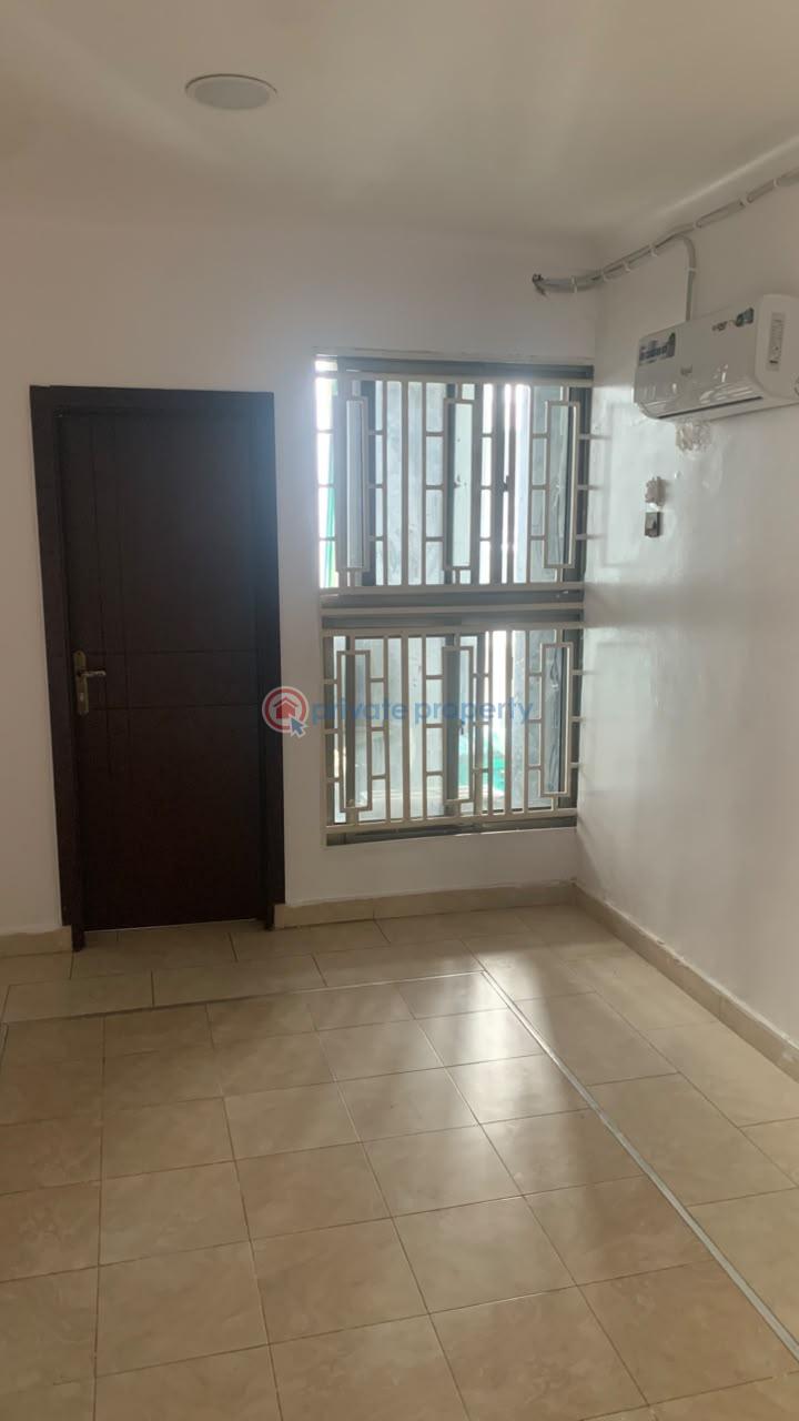 5 bedroom Semi detached Duplex For Rent Lekki Phase 1 Lagos - 10
