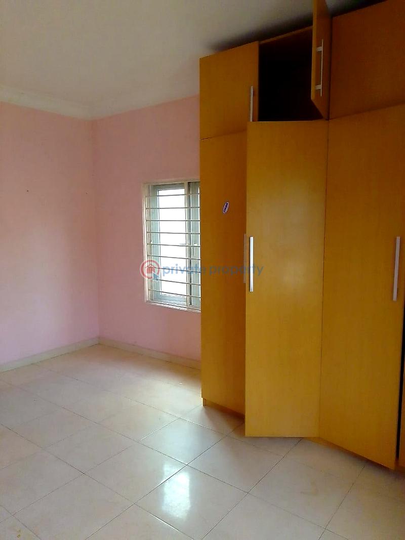 5 bedroom Semi detached Duplex For Rent Lekki Phase 1 Lagos - 3