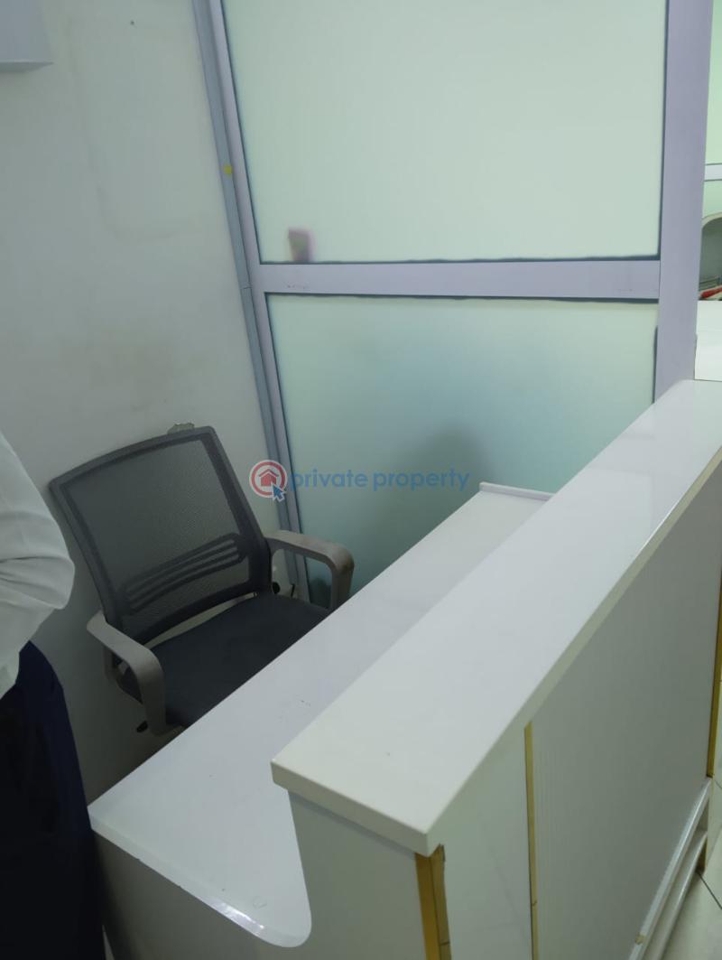 Commercial Property For Rent Lekki Phase 1 Lagos - 5