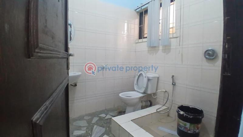 5 bedroom Commercial Property For Rent Lekki Phase 1 Lagos - 21