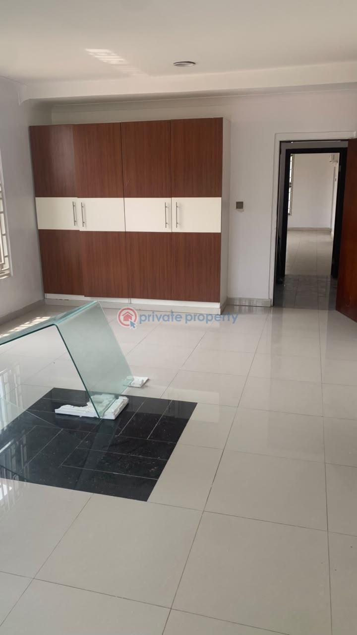 5 bedroom Semi detached Duplex For Rent Lekki Phase 1 Lagos - 4