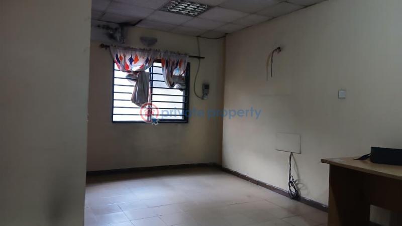 5 bedroom Commercial Property For Rent Lekki Phase 1 Lagos - 10