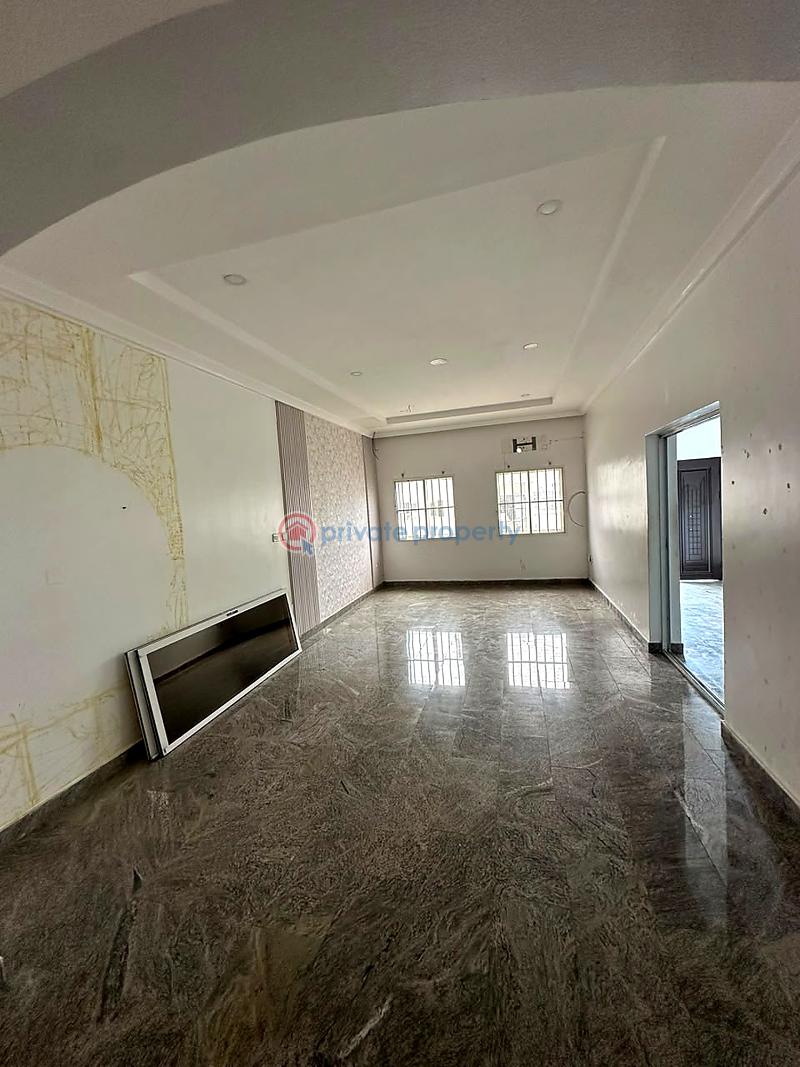 5 bedroom House For Rent Lekki Phase 1 Lagos - 8