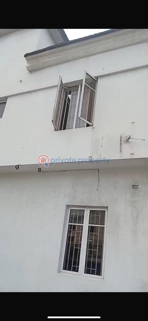 5 bedroom House For Rent Oniru Victoria Island Lagos - 2