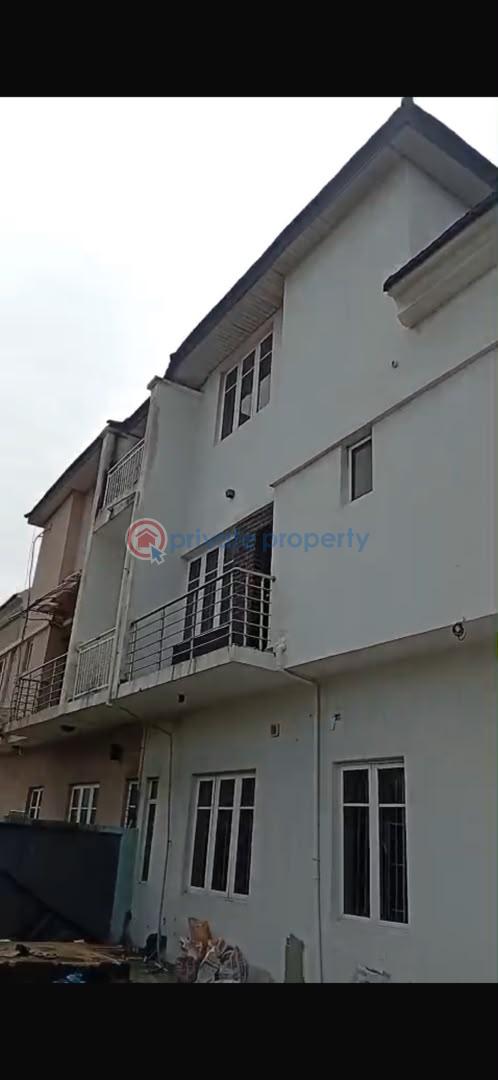 5 bedroom House For Rent Oniru Victoria Island Lagos - 3