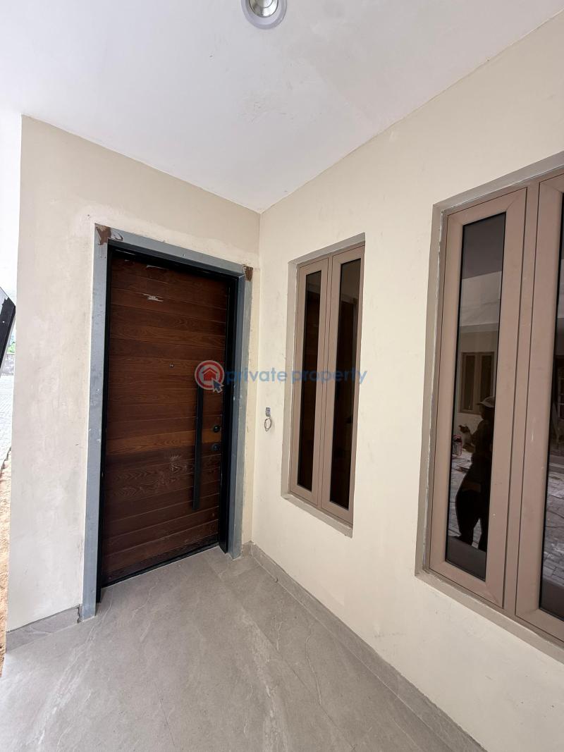 5 bedroom Detached Duplex For Sale 201 Close, Banana Island, Ikoyi Lagos - 8