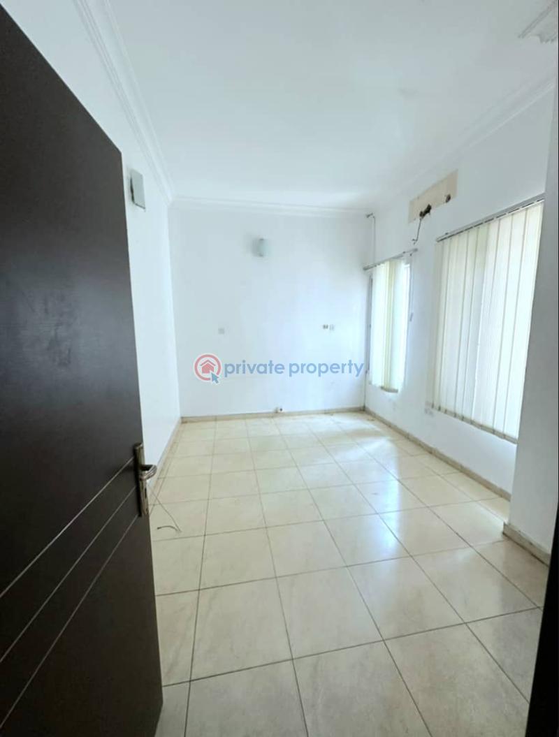 5- bedroom semi detached house - 4 5 bedroom Semi detached Duplex For Rent Lekki Phase 1 Lagos - 4