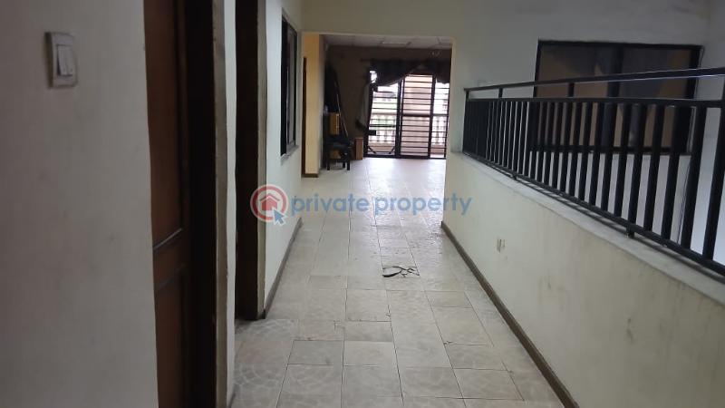 5 bedroom Detached Duplex For Rent Anthony Etukudo Lekki Phase 1 Lagos - 4