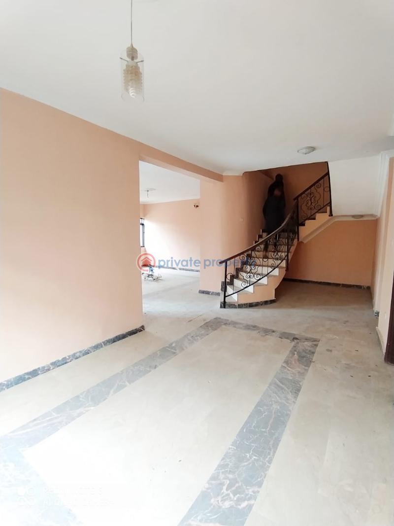 5 bedroom semi detached house - 18 5 bedroom Semi detached Duplex For Rent Lekki Phase 1 Lagos - 18