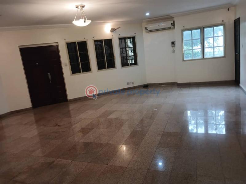 5-bedroom semi-detached house - 0 5 bedroom Office For Rent Lekki Phase 1 Lagos - 0
